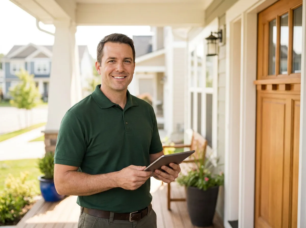 Pest control FAQs for Deerwood, MN